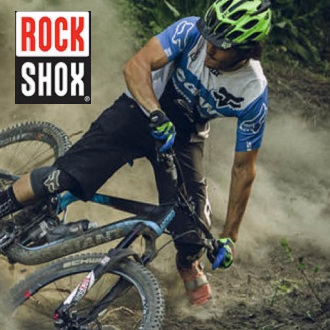 rockshox